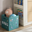 Goal Football Cube Storage Box-babyandkids-bathandstorage-storage-binsandbaskets-image-4