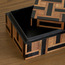 صندوق ديكور مارسا جيو - لوفت - 13 سم-household-decor-boxesandtrays-image-2