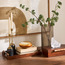 صينية زخرفية - ناتا لوفت مازكي - 43 سم-household-decor-boxesandtrays-image-1