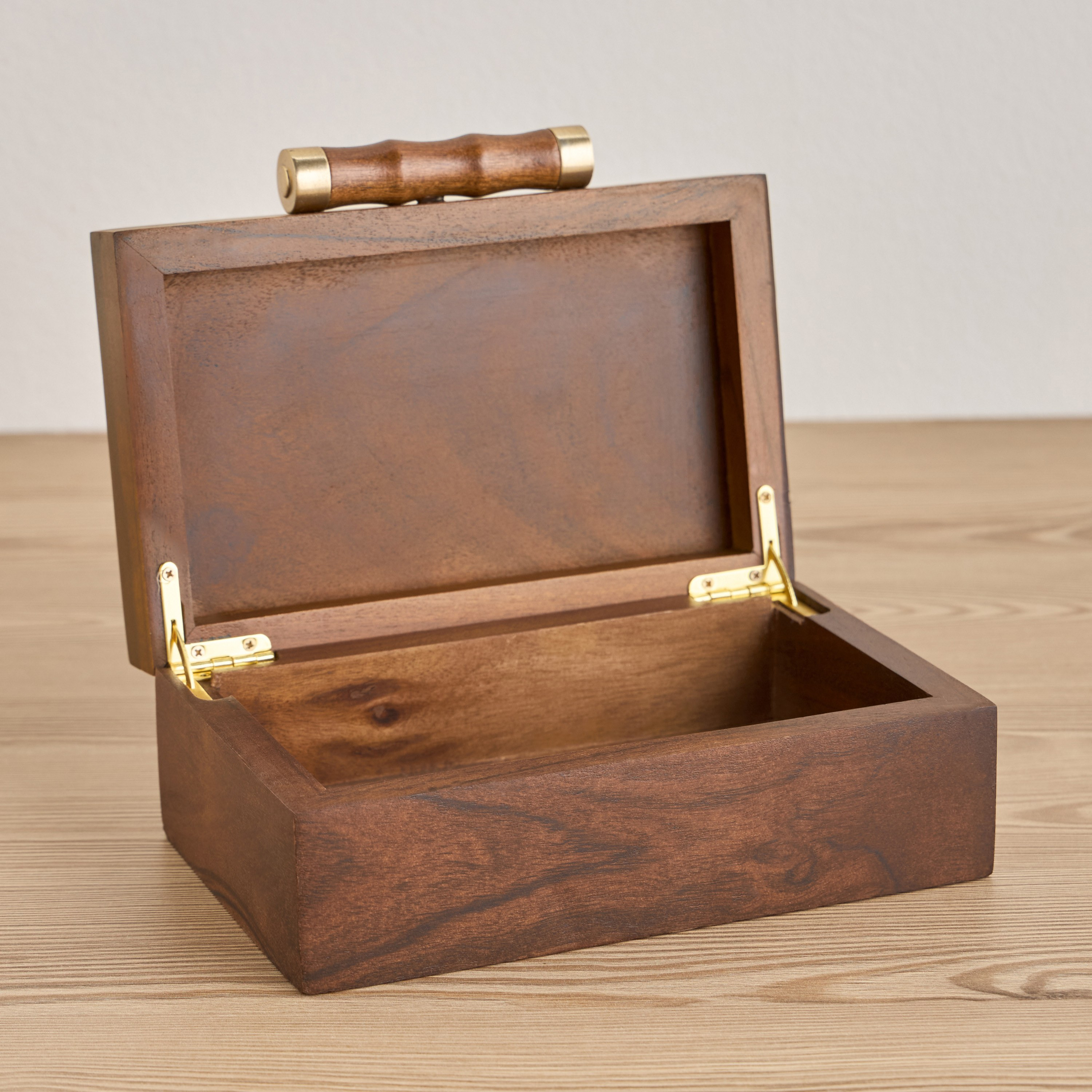 صندوق ديكور - لوفت مازكي من ناتا - 20 سم-household-decor-boxesandtrays-image-2