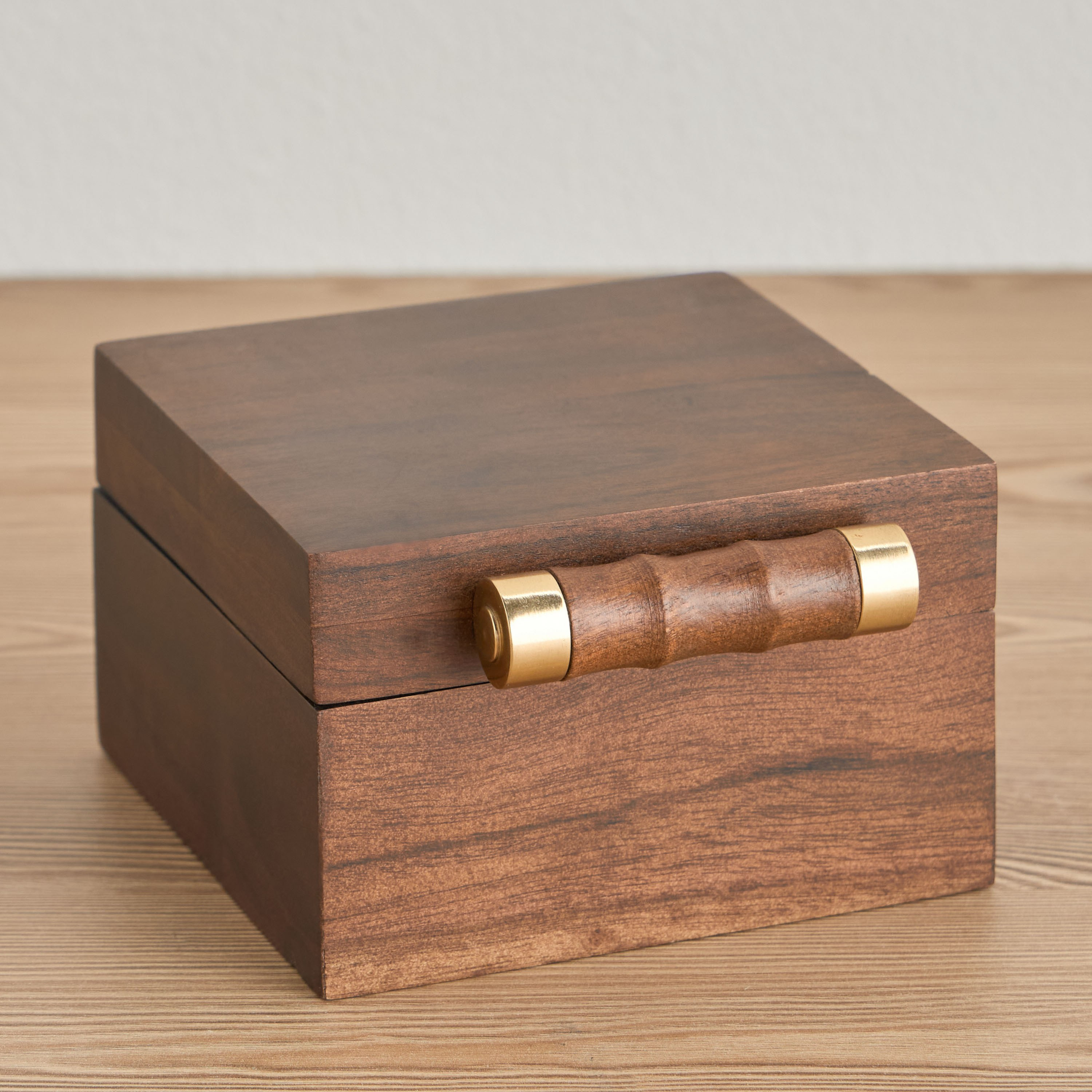 صندوق ديكور - لوفت مازكي من ناتا - 13 سم-household-decor-boxesandtrays-image-1