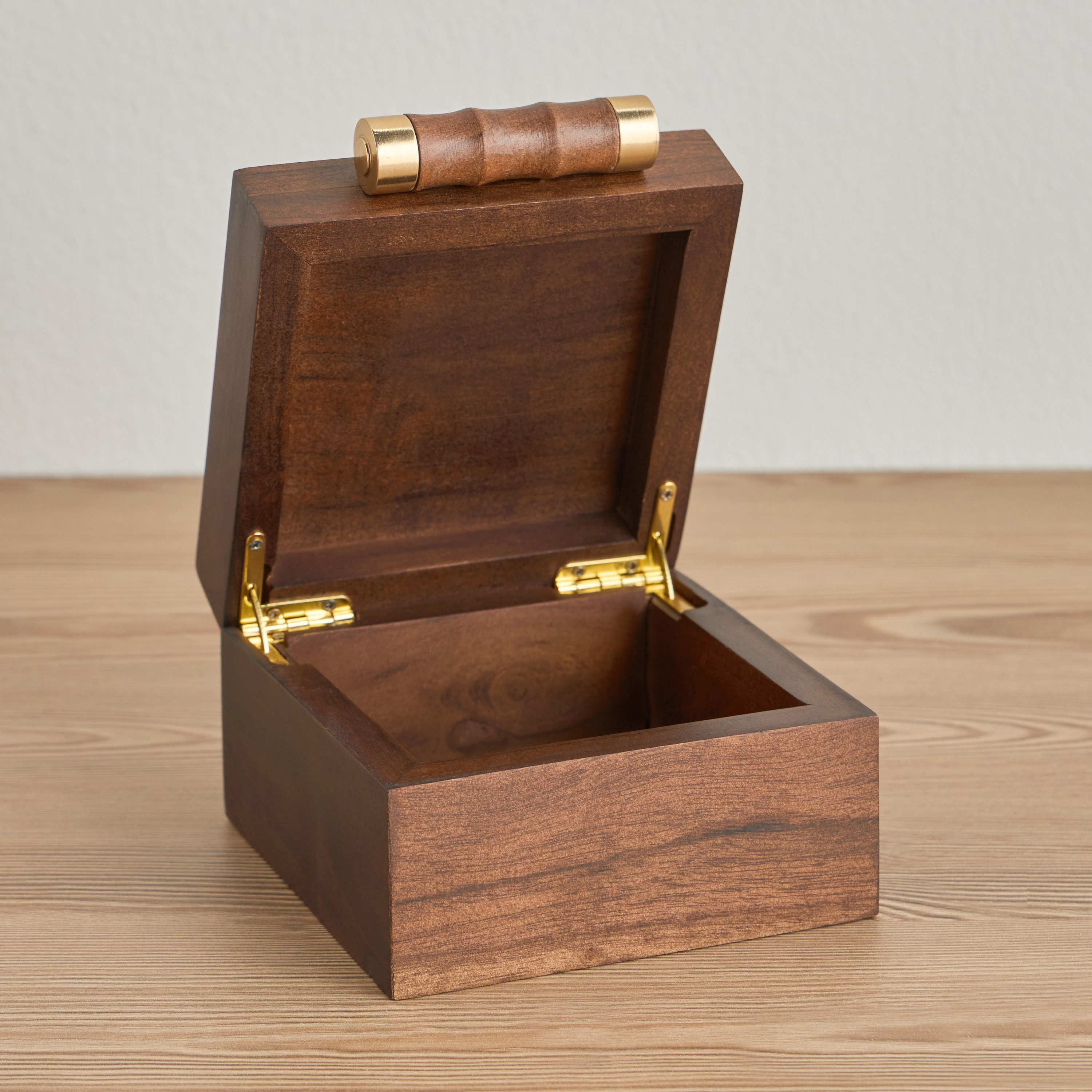 صندوق ديكور - لوفت مازكي من ناتا - 13 سم-household-decor-boxesandtrays-image-2