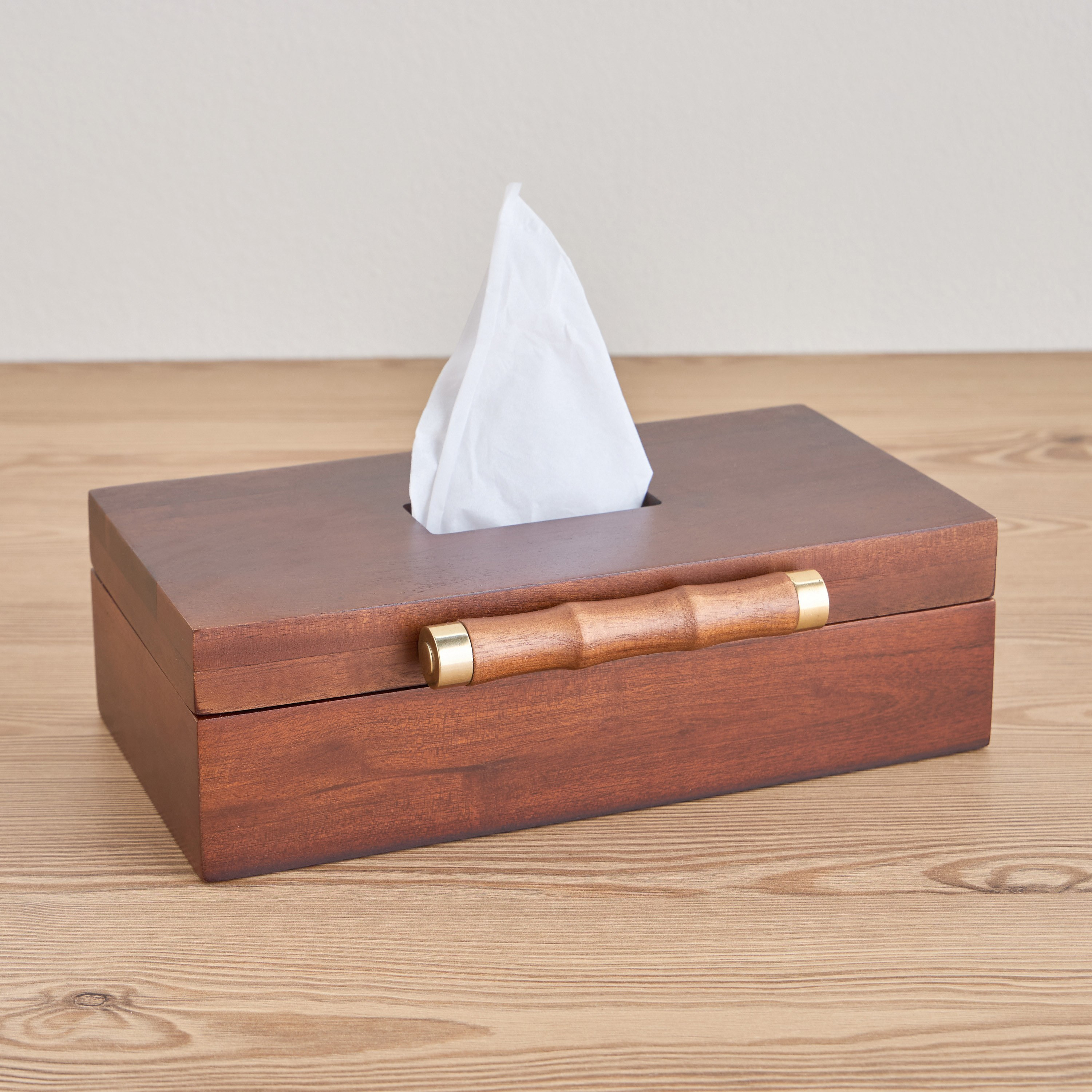 Nata Loft Mazki Tissue Box