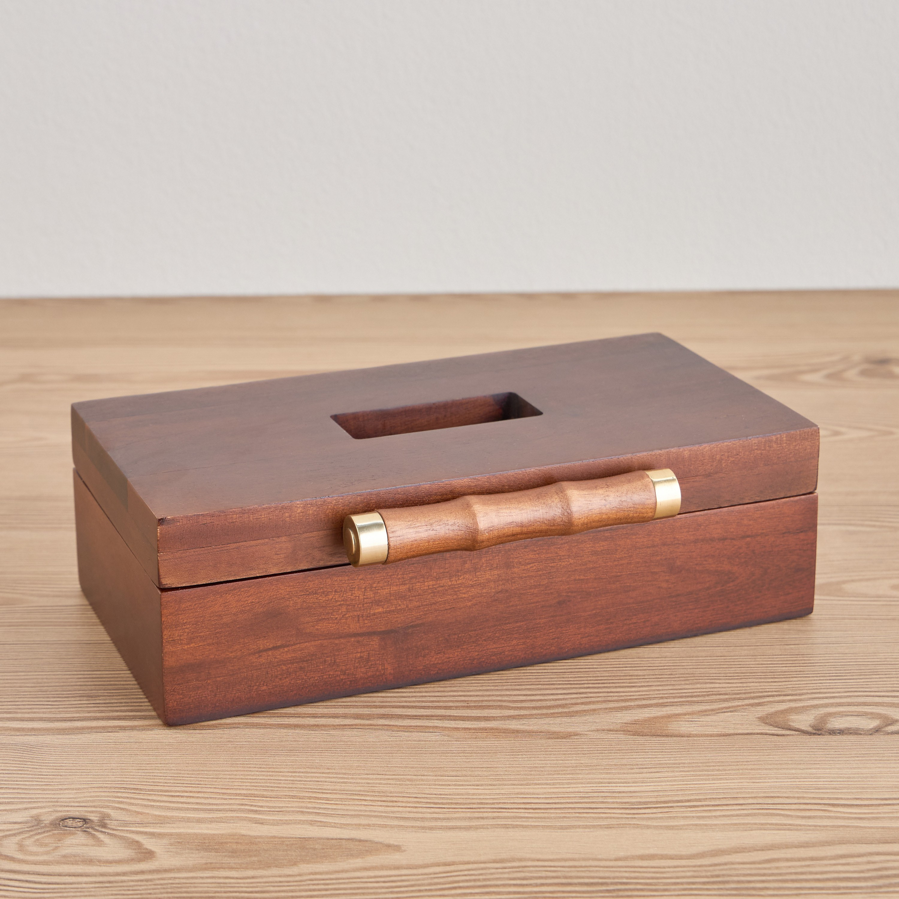 Nata Loft Mazki Tissue Box-household-decor-boxesandtrays-image-2