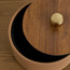 صندوق مناديل صوفيا جلد صناعي 16 سم - لوفت-household-decor-boxesandtrays-image-2
