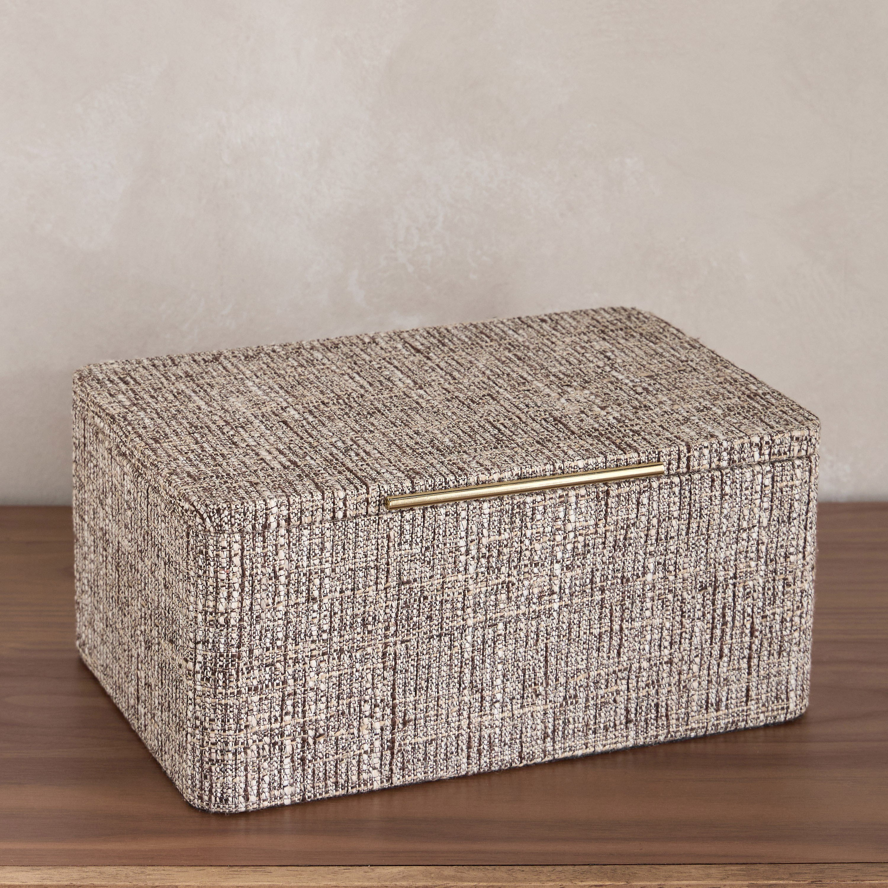 Opher Decorative Box - 29 cm-household-decor-boxesandtrays-image-1