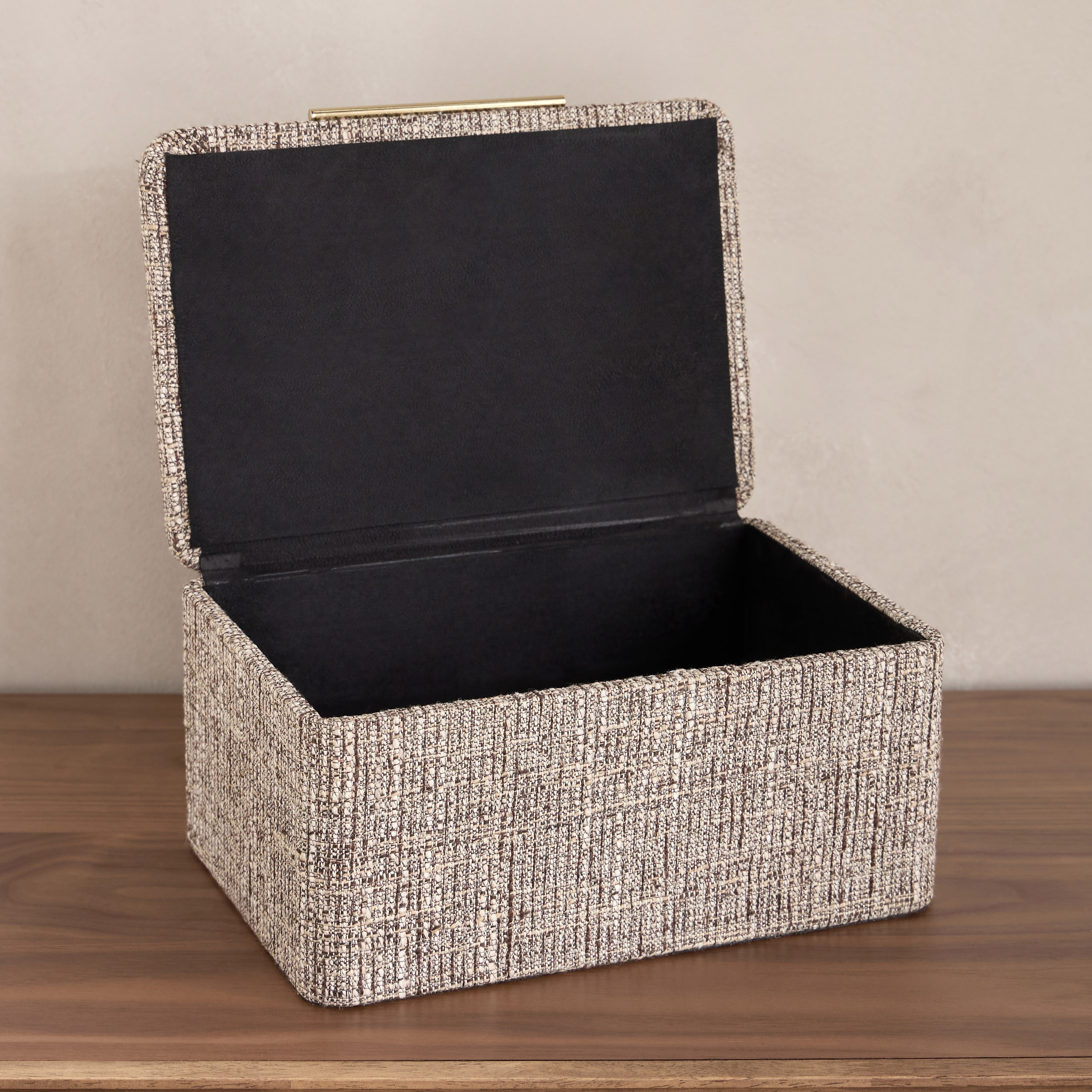 Opher Decorative Box - 29 cm-household-decor-boxesandtrays-image-2