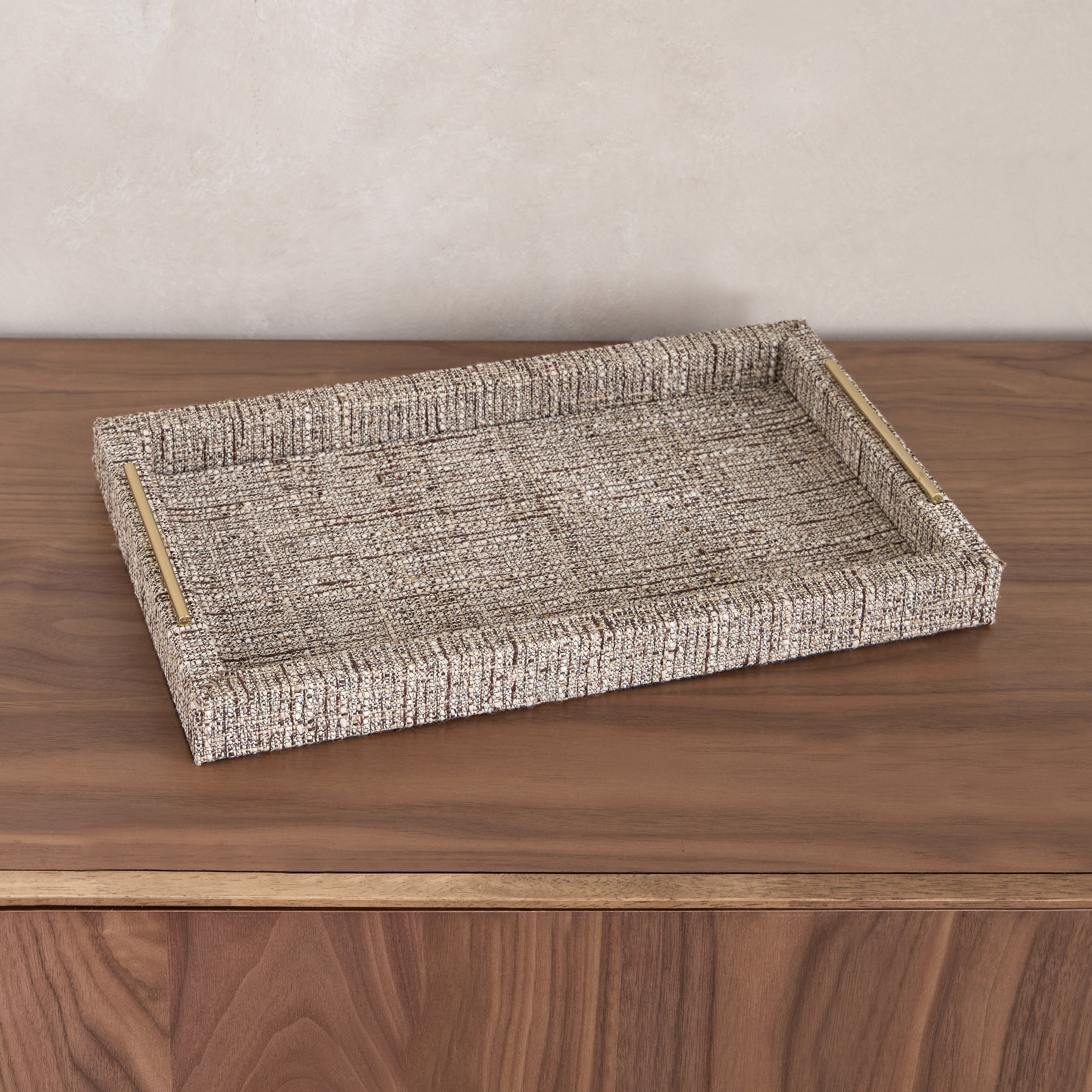 Opher Decorative Tray - 38 cm-household-decor-boxesandtrays-image-1