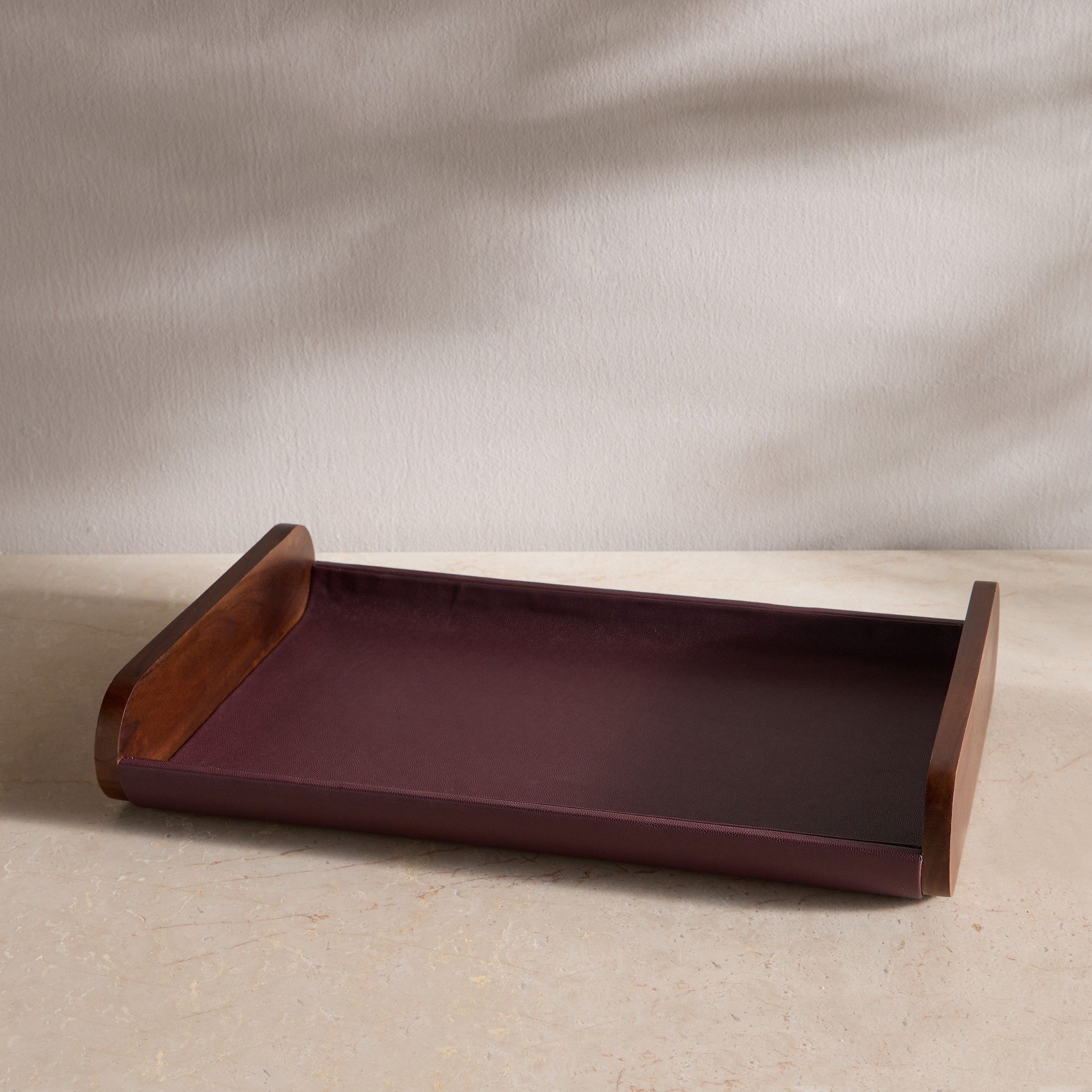 Ophira Luxe Decorative Tray