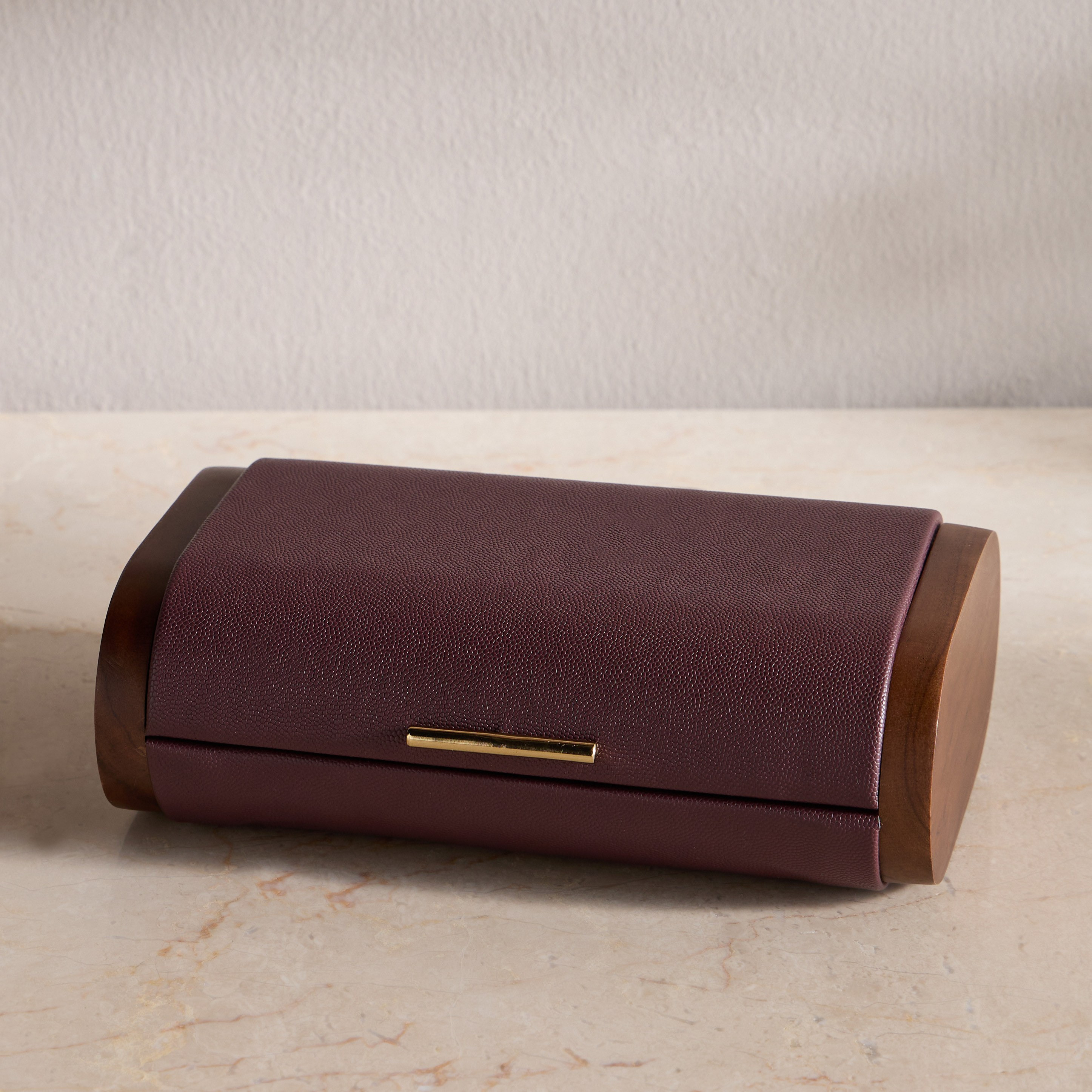 Ophira Luxe Decorative Box