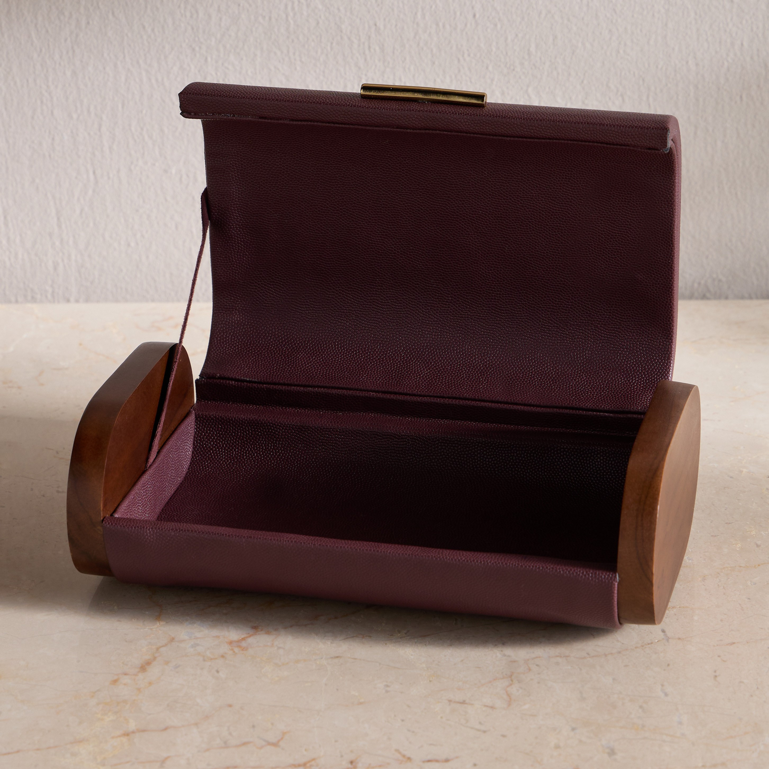 Ophira Luxe Decorative Box-household-decor-boxesandtrays-image-2