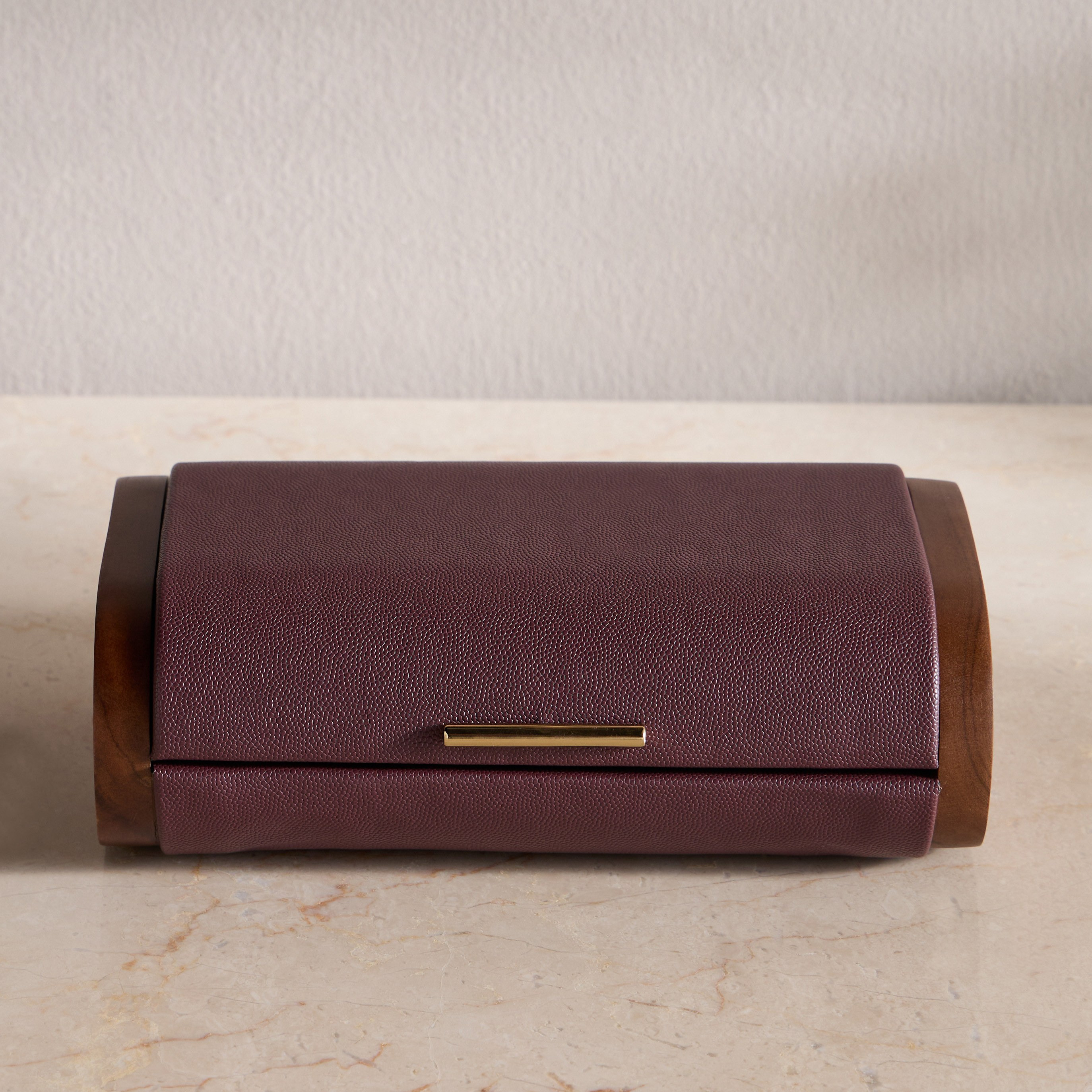 Ophira Luxe Decorative Box-household-decor-boxesandtrays-image-4