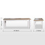 طاولة سفرة 8 مقاعد - مافريك-furniture-diningroom-diningtables-image-1