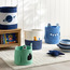 سلة حبال مطرزة - رينغو دايناصور-babyandkids-bathandstorage-storage-binsandbaskets-image-2