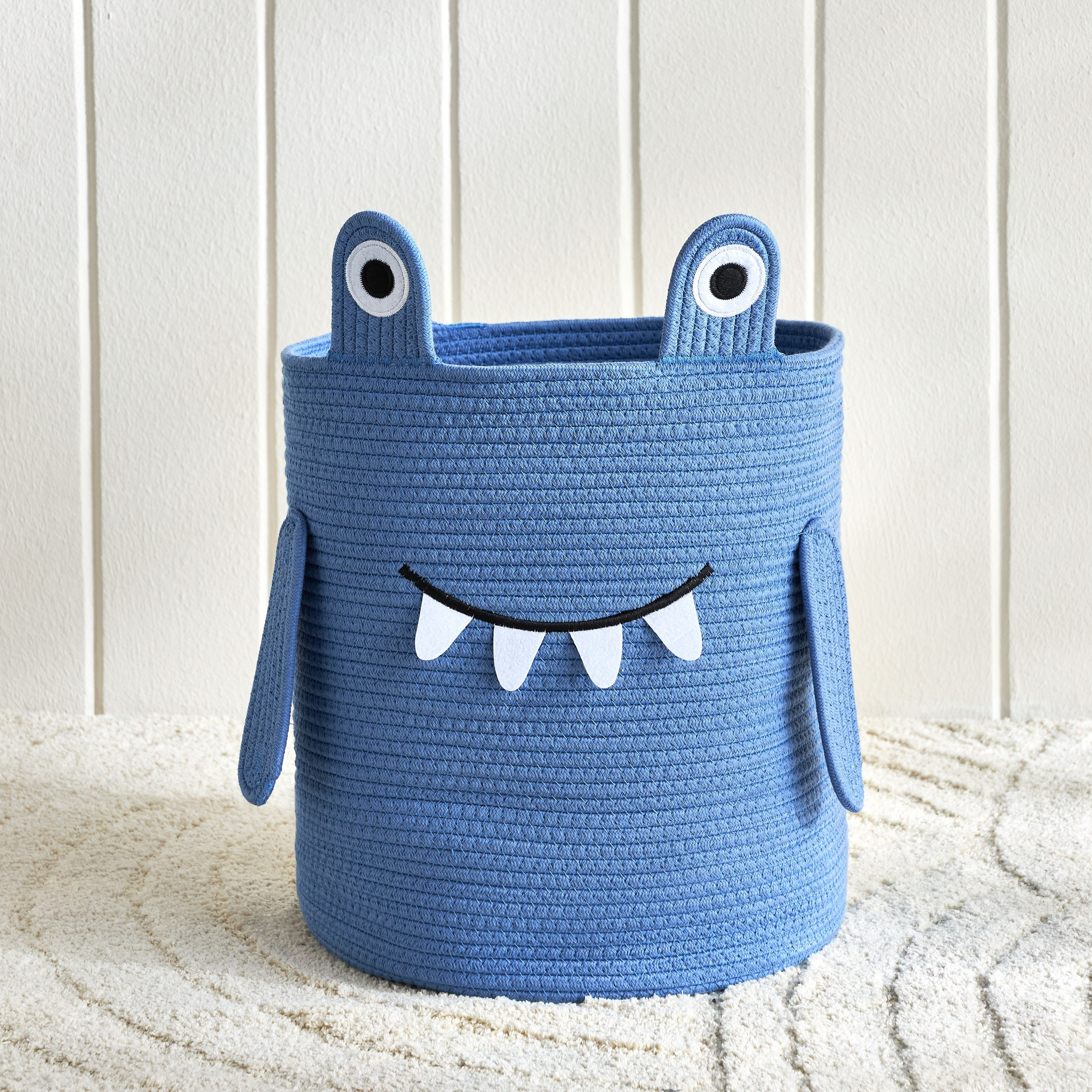 Astro Space Rope Basket