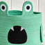 سلة حبال بو مونستر - كيلفن-babyandkids-bathandstorage-storage-binsandbaskets-image-3