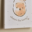 زينة حائط كانفاس غير مؤطرة - ديزني - 30x40 سم-kids-decorandlighting-decor-wallart-image-2