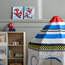 Amazing Spidey & Friends Canvas Wall Art - 40 cm-babyandkids-decorandlighting-decor-walldecor-image-3