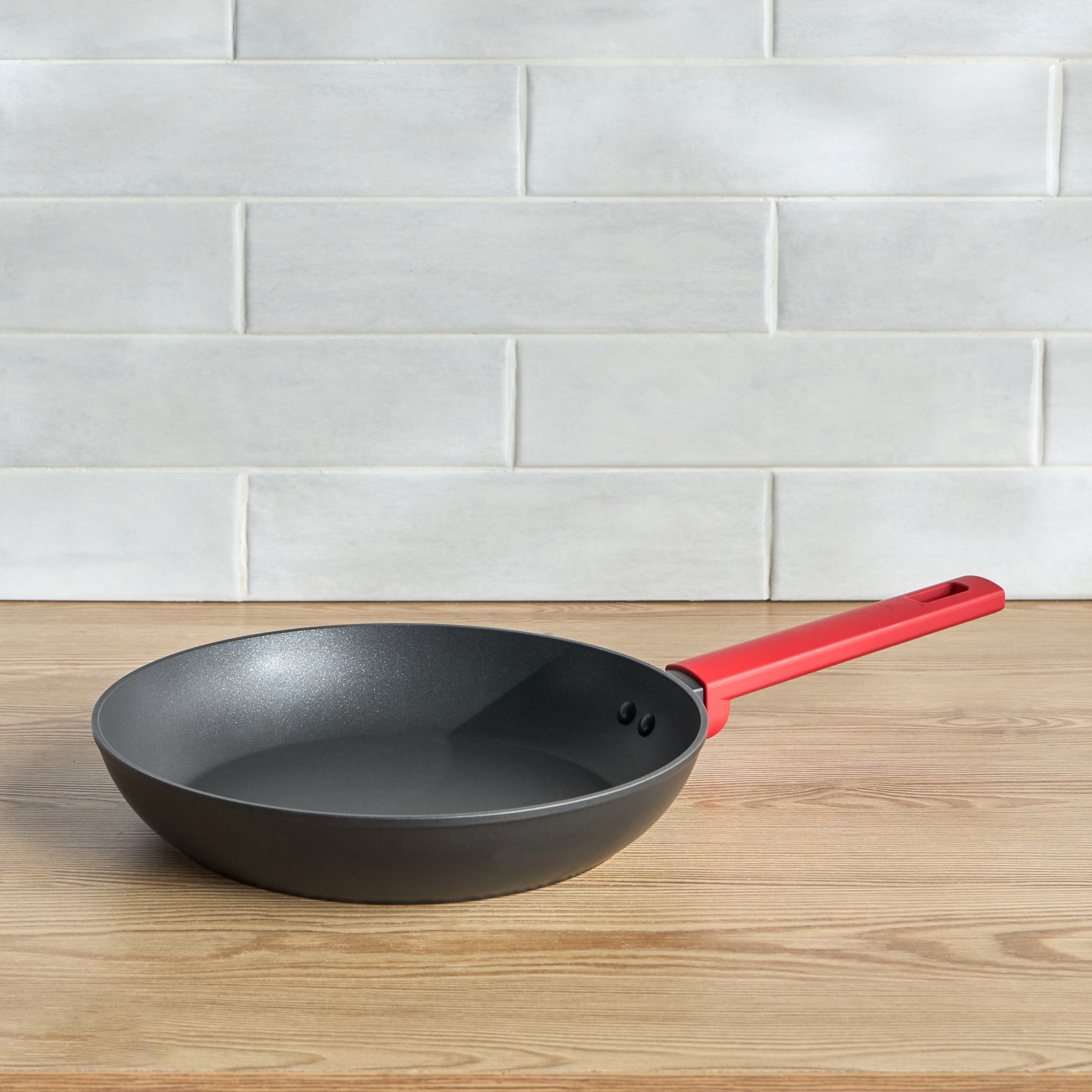 Betty Crocker Aluminium Induction Base Fry Pan - 1.9 L-household-kitchen-cookware-potsandpans-image-1