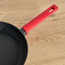 Betty Crocker Aluminium Induction Base Fry Pan - 1.9 L-household-kitchen-cookware-potsandpans-image-2
