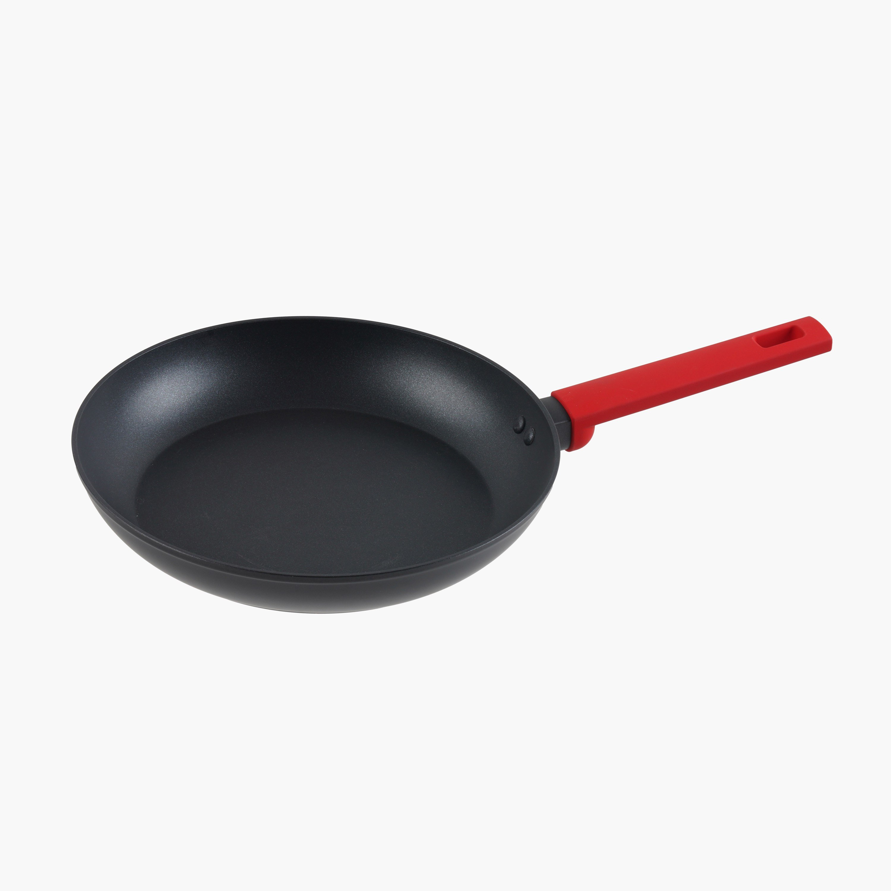 Betty Crocker Aluminium Induction Base Fry Pan - 2.4 L-household-kitchen-cookware-potsandpans-image-1
