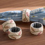 طقم حلقات مناديل 4 قطع - غلوريا - 5 سم-household-dining-tablelinen-napkinsandaccessories-image-2