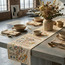 مفرش طاولة - جلوريا - 33x180 سم-household-dining-tablelinen-runnersandtablecovers-image-2