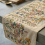 مفرش طاولة - جلوريا - 33x180 سم-household-dining-tablelinen-runnersandtablecovers-image-1