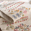 مفرش طاولة - جلوريا - 33x180 سم-household-dining-tablelinen-runnersandtablecovers-image-2