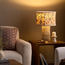 Mix & Match Cotton Lamp Shade - 26 cm-household-lighting-ceilinglamps-pendantlamps-image-4