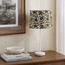 غطاء مصباح قطن - ميكس آند ماتش - 20 سم-household-lighting-tableanddesklamps-image-2