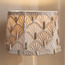 غطاء مصباح قطن - ميكس آند ماتش - 20 سم-household-lighting-tableanddesklamps-image-4