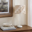 غطاء مصباح قطن - ميكس آند ماتش - 20 سم-household-lighting-tableanddesklamps-image-2