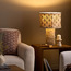 Mix & Match Cotton Lamp Shade - 26 cm-household-lighting-ceilinglamps-pendantlamps-image-3