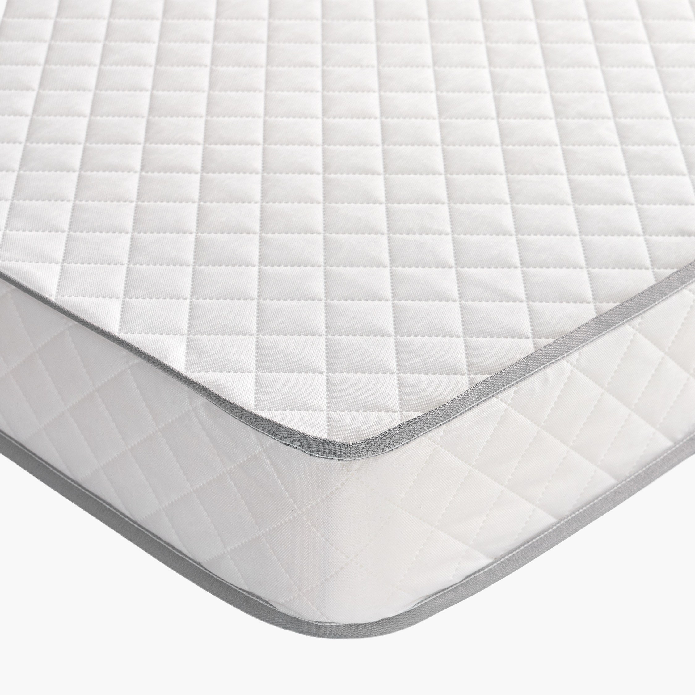 Bunk Bed Foam Single Mattress - 120x200 cm