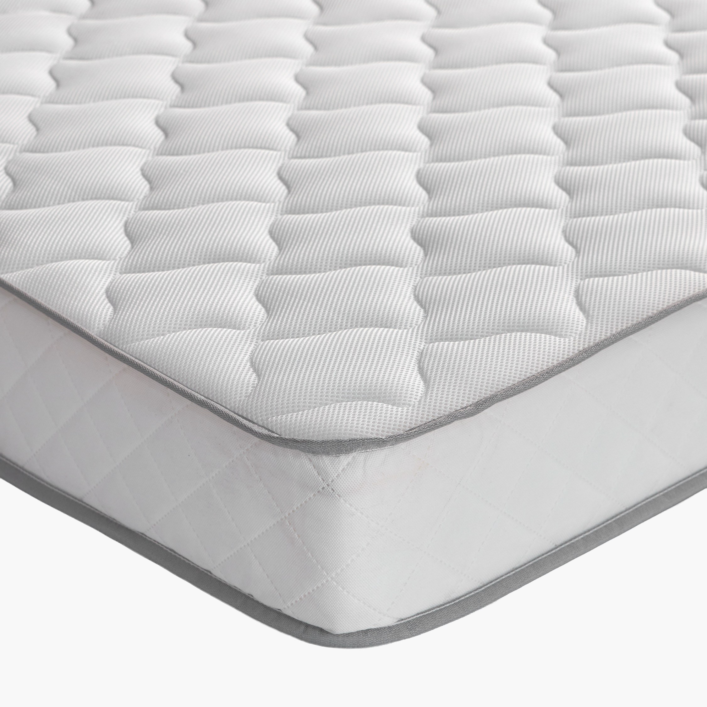 Bunk Bed Spring Single Mattress - 120x200 cm