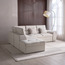 Vento 4-Seater Fabric Left Corner Sofa-furniture-sofaandseating-cornersofas-image-1