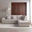 Vento 4-Seater Fabric Right Corner Sofa-furniture-sofaandseating-cornersofas-image-2