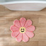 سجادة حمام مزخرفة بزهر - ألبا - 65x65 سم-kids-bathandstorage-bath-bathmats-image-4