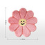 سجادة حمام مزخرفة بزهر - ألبا - 65x65 سم-kids-bathandstorage-bath-bathmats-image-1