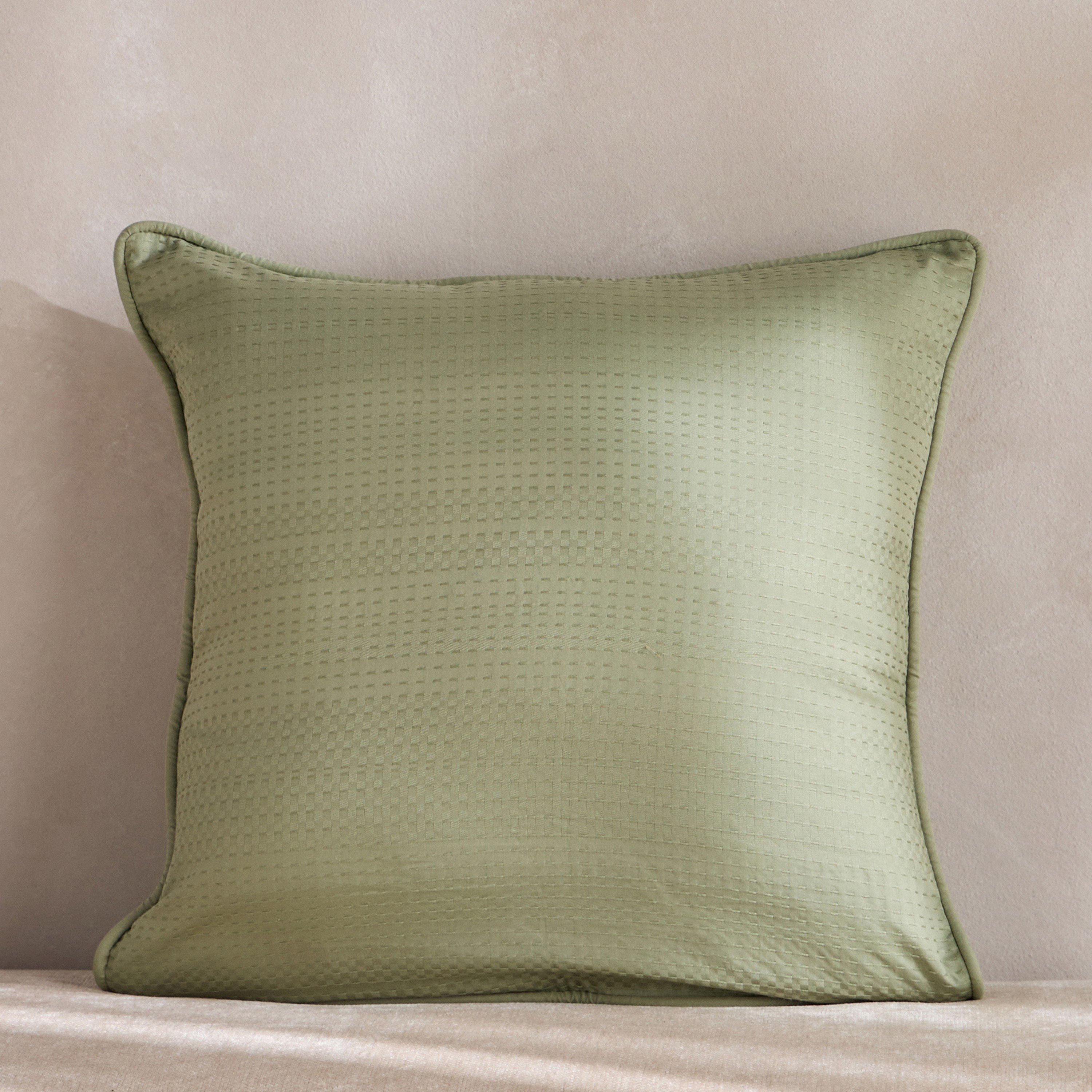 Eternity Luxe Cushion Cover - 45x45 cm-household-cushionsandthrows-cushioncovers-image-1