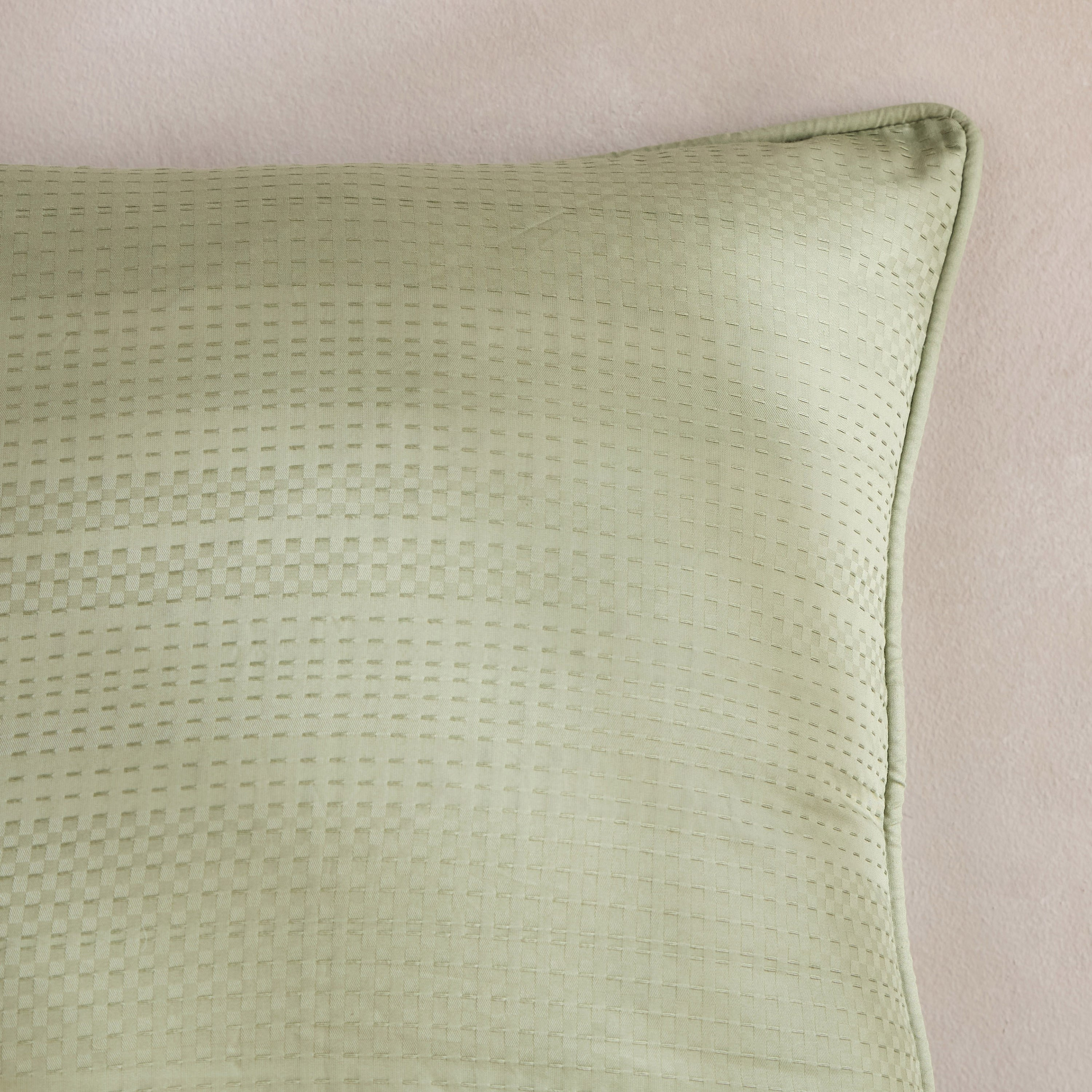 Eternity Luxe Cushion Cover - 45x45 cm-household-cushionsandthrows-cushioncovers-image-2