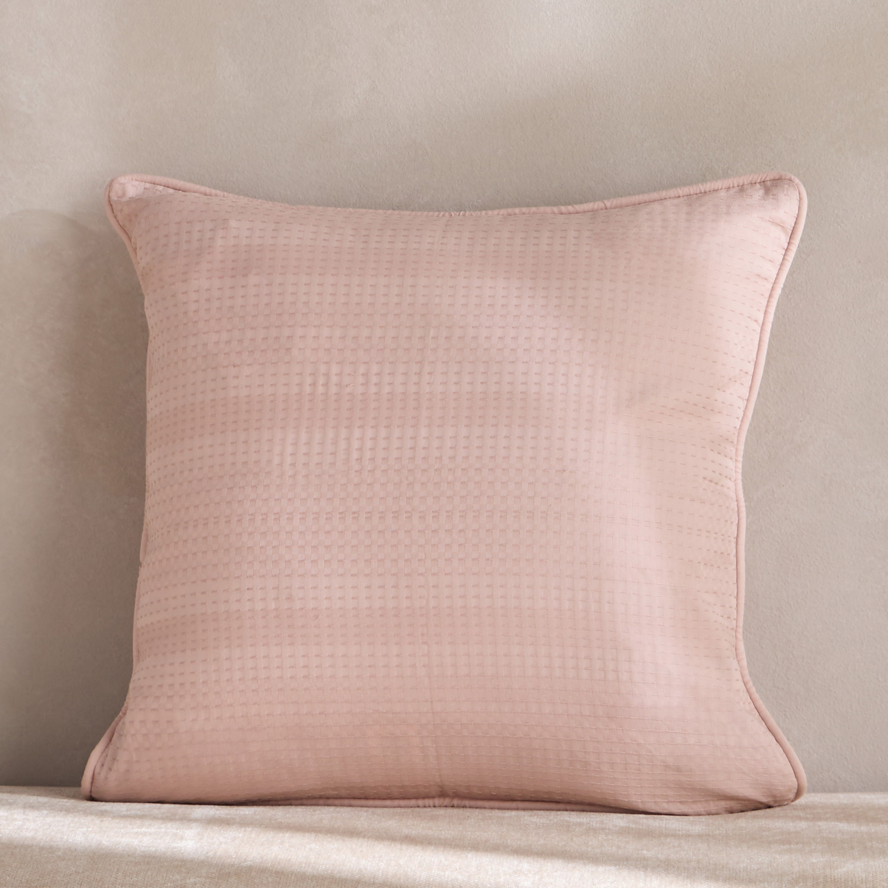Eternity Luxe Cushion Cover - 45x45 cm-household-cushionsandthrows-cushioncovers-image-1