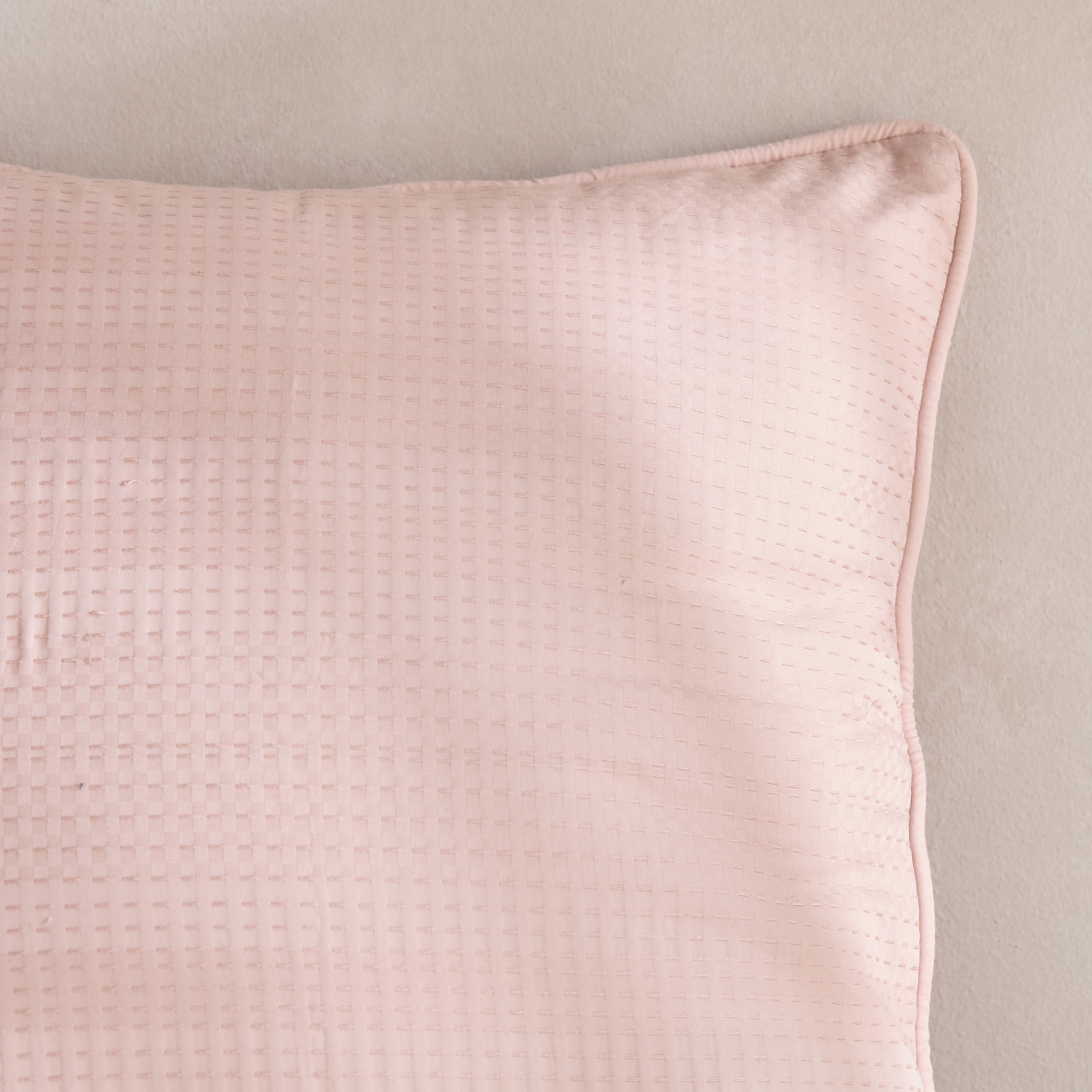 Eternity Luxe Cushion Cover - 45x45 cm-household-cushionsandthrows-cushioncovers-image-2