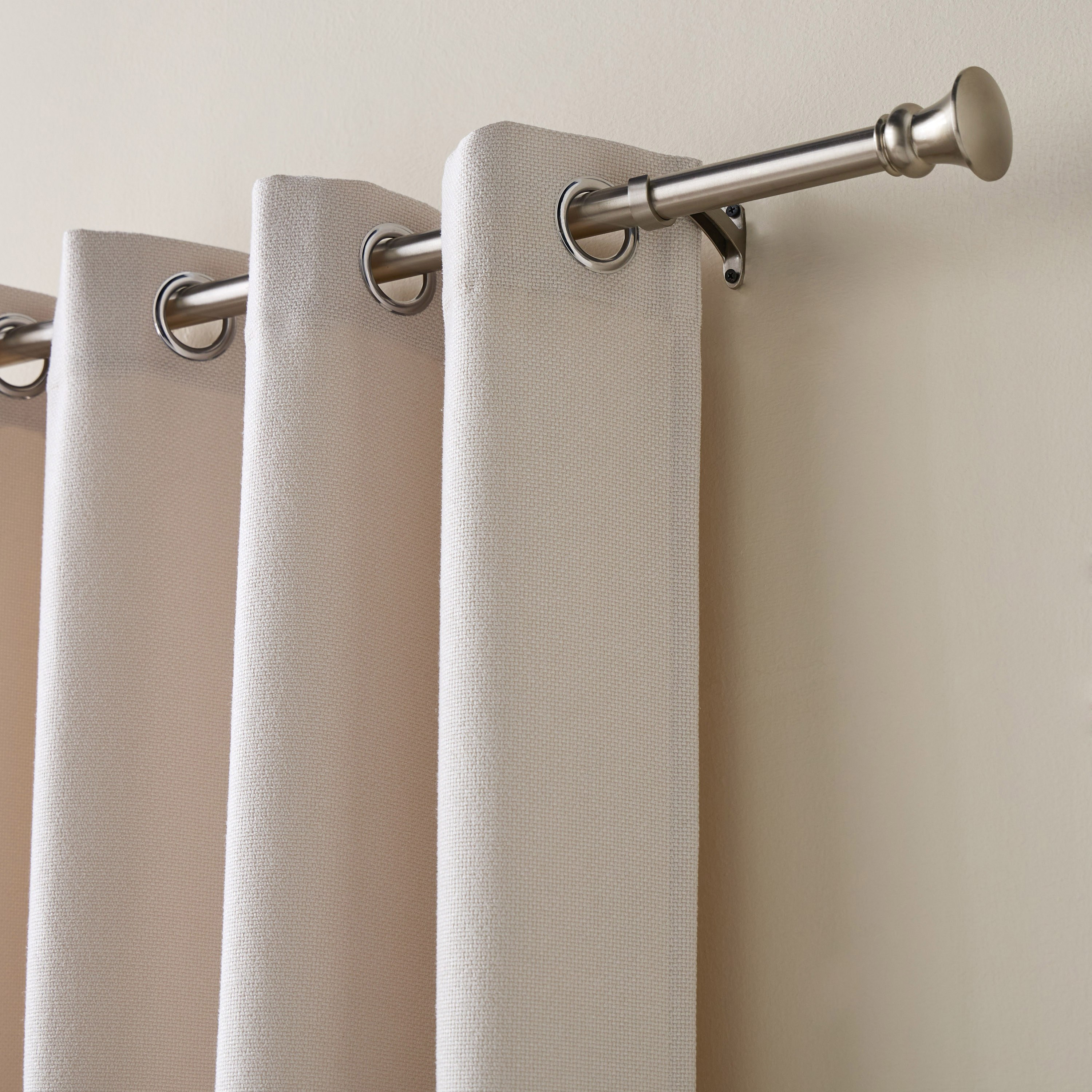 قضيب ستارة فردي قابل للتمديد - إيجيبيشن - 110-320 سم-household-windows-curtainrodsandaccessories-curtainrods-image-2