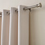 Egyptian Extendable Single Curtain Rod - 110-320 cm-household-windows-curtainrodsandaccessories-curtainrods-image-2