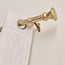 Egyptian Extendable Single Curtain Rod - 110-320 cm-household-windows-curtainrodsandaccessories-curtainrods-image-2
