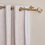 قضبان ستارة مزدوج قابل للتمدد بتصميم كروي - وايفي - 110-320 سم-household-windows-curtainrodsandaccessories-curtainrods-image-3