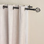 عمود ستائر مزدوج قابل للتمديد - ويفي - 110-320 سم-household-windows-curtainrodsandaccessories-curtainrods-image-3