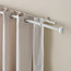 عمود ستارة مزدوج قابل للتمديد - أونكس - 110-320 سم-household-windows-curtainrodsandaccessories-curtainrods-image-3